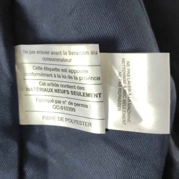 Jacket - Picture 13 of 15